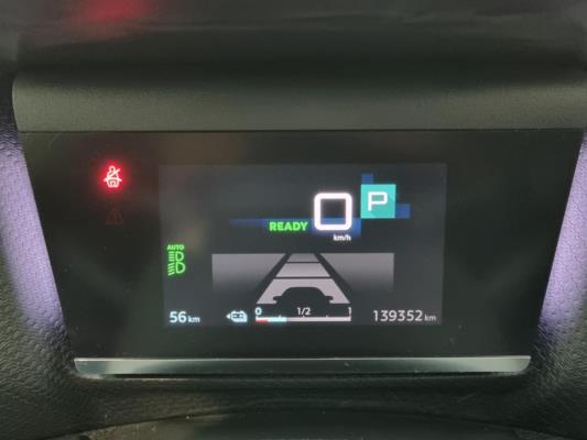 Citroen Ë-C4 Shine 50 kWh 136pk 2021 (Origineel-NL), L-563-HS