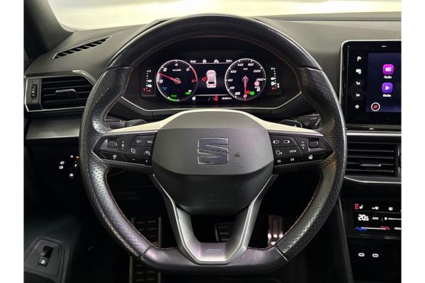 SEAT Tarraco FR E-Hybrid PHEV 1.4 TSI 258pk 2021, S-103-KB