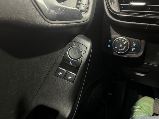 Ford Fiesta Titanium 1.0 EcoBoost 101pk 2018 (Origineel-NL), RR-343-Z