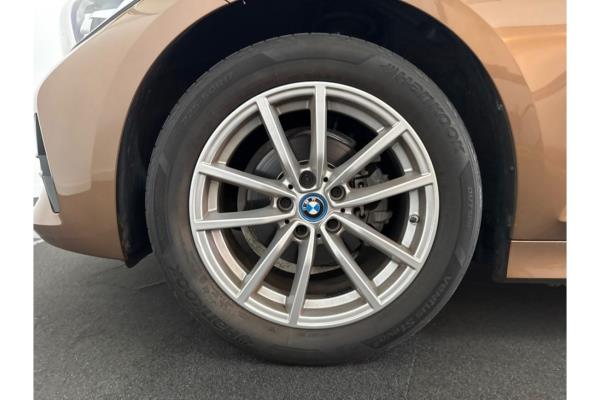 BMW 318d Executive Edition 149pk 2020 (Origineel-NL) 3-Serie, H-646-LJ