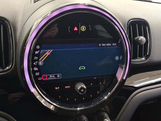 MINI Countryman One ED 1.5 102pk 2021 (Origineel-NL), K-355-XX