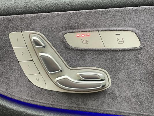 Mercedes-Benz E-klasse Coupé 200 Premium 184 pk 2017, PZ-894-K