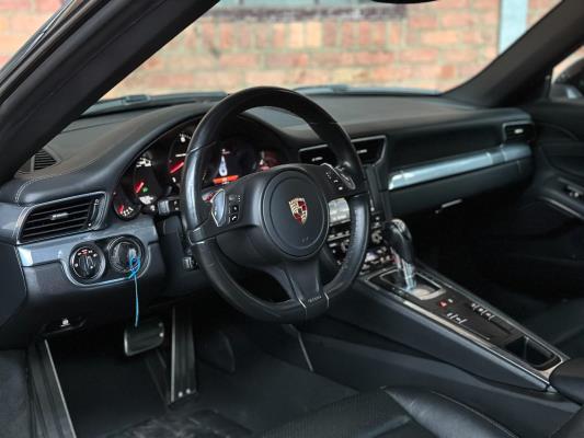 Porsche 911 Carrera 4 991 3.4 349pk 2013, Z-604-PP