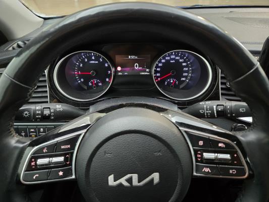 Kia Ceed Sportswagon DynamicPlusLine 1.0 T-GDi 120pk 2022 (Origineel-NL), P-645-ST