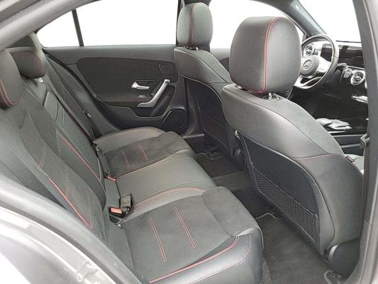 Mercedes-Benz A 250e Business Solution AMG 262pk 2021 (Origineel-NL) A-klasse, K-685-ZP