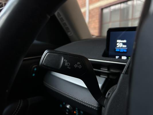 Ford Mustang Mach-E RWD 75 kWh 269pk 2021 (Origineel-NL + 1e eigenaar), N-361-JS