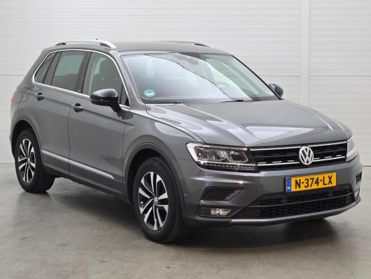 Volkswagen Tiguan ACT Highline Business R 1.5 TSI 150pk 2019, N-374-LX