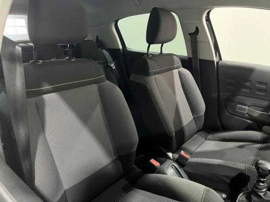 Citroën C3 S&S Feel 1.5 BlueHDi 102pk 2021 (Origineel-NL), K-498-TL