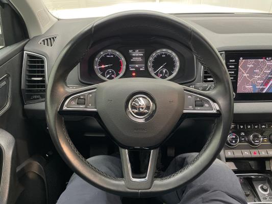 Skoda Karoq Business Edition 1.0 TSI 116pk 2020 (Origineel-NL), H-690-HD