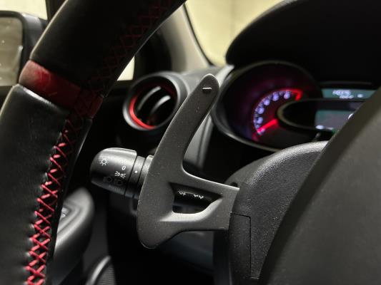 Renault Clio 1.6 R.S. Trophy 220pk 2015, K-787-PD