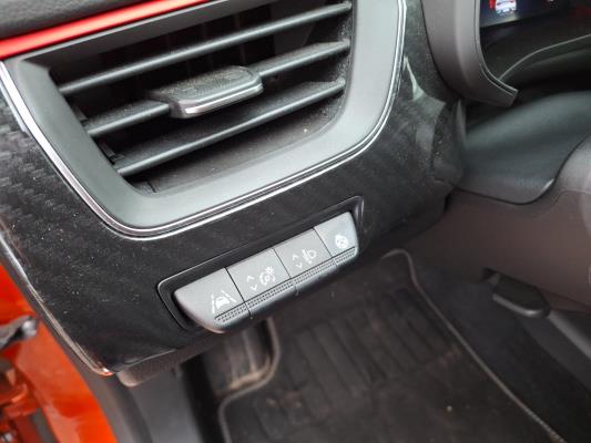 Renault Arkana 1.6 E-Tech Hybrid 145 R.S. Line 94 pk 2022, P-012-FK