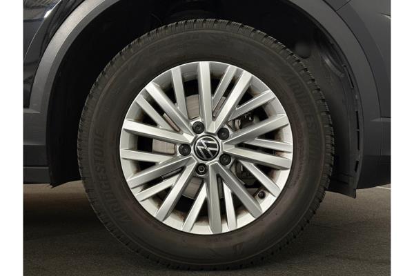 Volkswagen T-Roc Business 1.0 TSI 110pk 2021 (Origineel-NL), K-780-LX