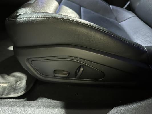 Porsche Taycan Sport Turismo Performance Plus 93kWh 476pk 2022 Sport-Chrono, JVX-08-J