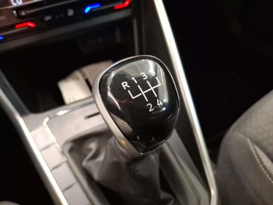 Volkswagen Taigo Life Business 1.0 TSI 95pk 2022 (Origineel-NL), P-777-FS