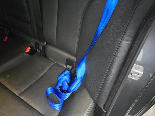 BMW 420d Gran Coupé Corporate Lease M Sport 190pk 2016 (Origineel-NL) 4-Serie, JB-831-V