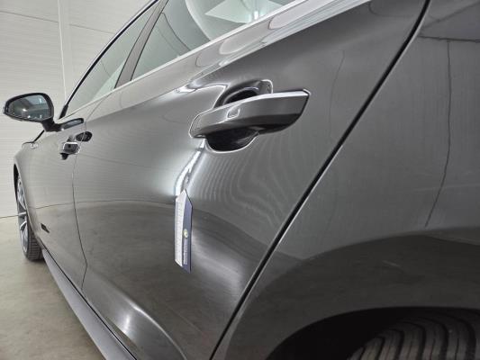 Audi A5 Sportback S5 Pro Line Plus 3.0 TFSI Quattro 354pk 2017, TN-133-S