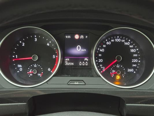 Volkswagen Tiguan Highline 2.0 TDI 150pk 2020, X-013-XH