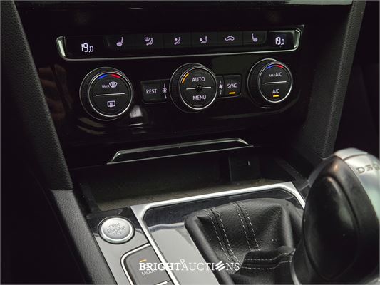Volkswagen Arteon Business R 1.5 TSI 150pk 2018 (Origineel-NL), TK-155-T