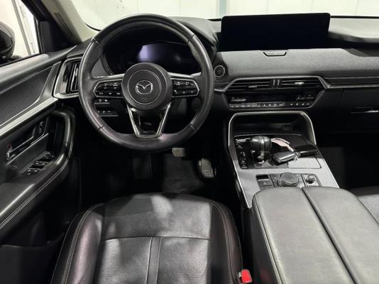 Mazda CX-60 2.5 e-Skyactiv PHEV Takumi 192pk 2024 (Origineel-NL), X-816-PR