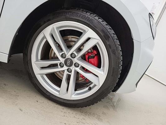 Audi A1 Sportback 30 S Edition TFSI 110pk 2023 (Origineel-NL), S-142-LJ