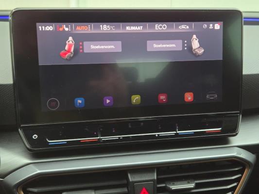 CUPRA Leon Sportstourer e-Hybrid VZ Business 1.4 258pk 2021, X-232-KS