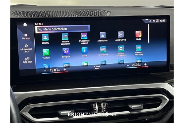 BMW i4 eDrive40 High Executive 84 kWh 2022 (Origineel-NL), R-423-VB