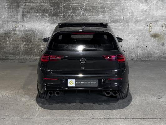  Volkswagen Golf R VIII 2.0 TSI 4Motion 320pk 2023 (Golf 8, MK8, VIII)