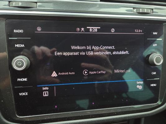 Volkswagen Tiguan eHybrid R-Line Business 1.4 TSI 265pk 2021, HLB-36-B