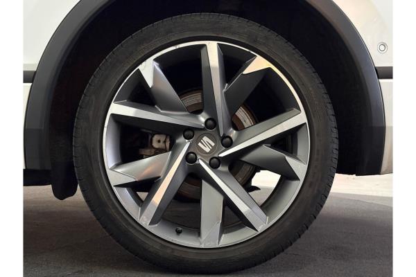SEAT Tarraco FR E-Hybrid PHEV 1.4 TSI 258pk 2021, S-103-KB