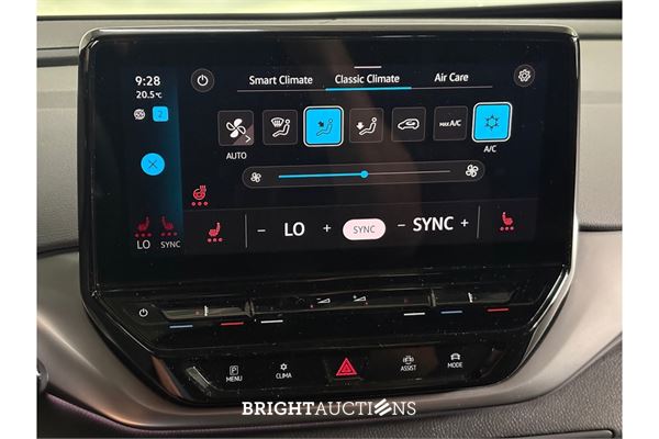 Volkswagen ID.4 Life 77 kWh 2021 (Origineel-NL), N-908-KD