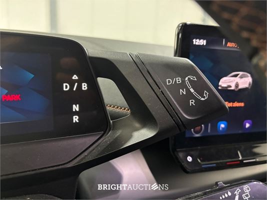 CUPRA Born Business 62 kWh 204pk 2022 (Origineel-NL), R-798-ZD