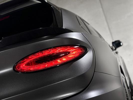 Bentley Bentayga 4.0 V8 S 549pk 2022 (Origineel-NL), P-719-VF