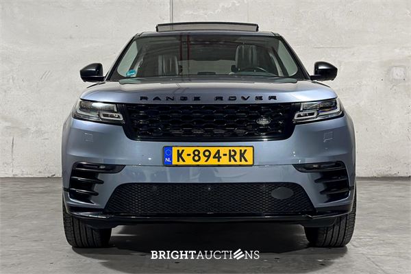 Land Rover Range Rover Velar 2.0 P300 Turbo AWD R-Dynamic HSE 300pk 2019, K-894-RK