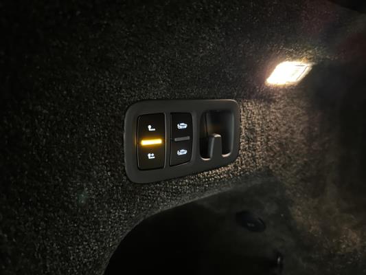 Bentley Bentayga 4.0 V8 S 549pk 2022 (Origineel-NL), P-719-VF