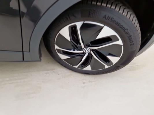 Volkswagen ID.4 Pro 77 kWh 204pk 2022 (Origineel-NL), P-295-FB