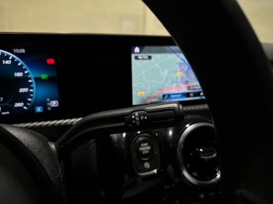 Mercedes-Benz A180 d 7G-DCT Business Solution A-Klasse  116pk 2020 (Origineel-NL+1e eigenaar), H-772-KD 