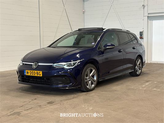 BRIGHT AUCITONS: Luxury, Premium Daily Driver & Electric Vehicle Auction