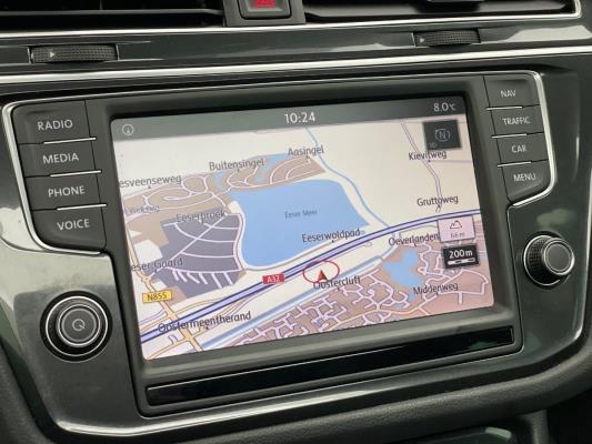 Volkswagen Tiguan 1.4 TSI ACT Highline 150 pk 2017, PR-793-T