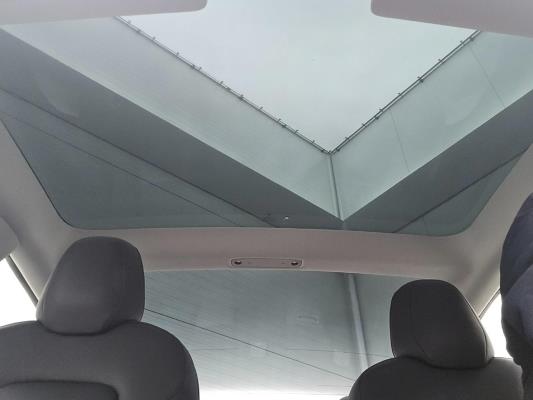 Tesla Model 3 Long Range AWD 75 kWh 351pk 2019 (Origineel-NL), ZJ-755-N