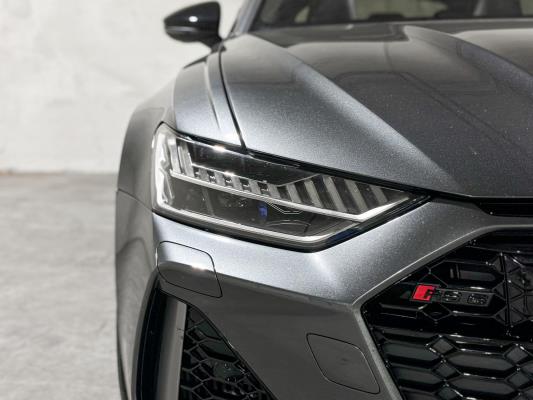 Audi RS6 Avant 4.0 TFSI V8 Quattro C8 600pk 2021, HNZ-84-J