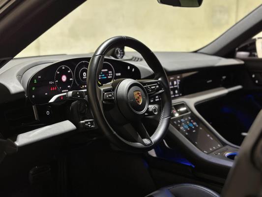 Porsche Taycan Sport Turismo Performance Plus 93kWh 476pk 2022 Sport-Chrono, JVX-08-J