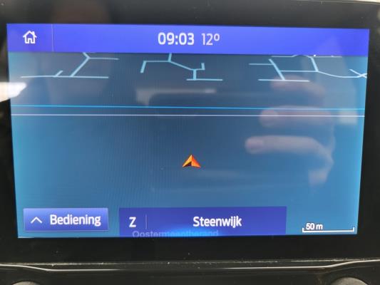 Ford Fiesta Connected 1.0 EcoBoost 95pk 2020 (Origineel-NL), J-414-RD