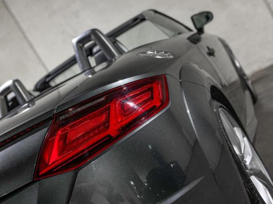 Audi TT Roadster 2.0 TFSI S-Line Quattro S-Tronic Pro Line + 230pk 2015, J-456-XN
