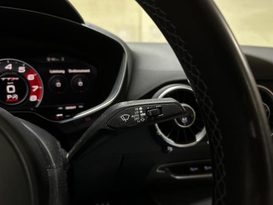 Audi TT Roadster 2.5 TFSI TT RS quattro 400pk 2018, P-886-JD