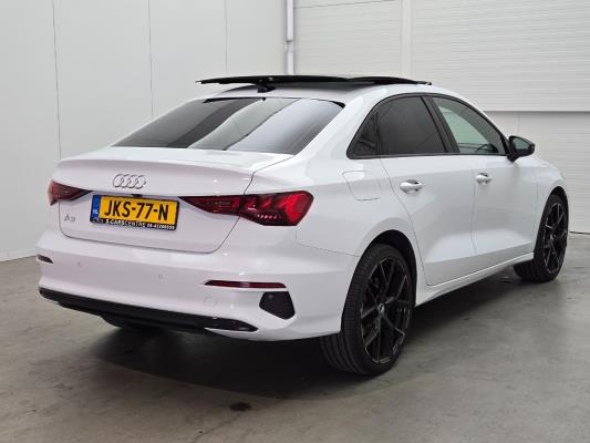 Audi A3 Limousine 30 Advanced edition TFSI 110pk 2024, JKS-77-N