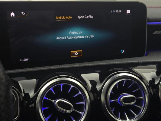 Mercedes-Benz CLA 35 AMG Premium Plus 4MATIC 306pk 2020 CLA-Klasse, N-394-XR