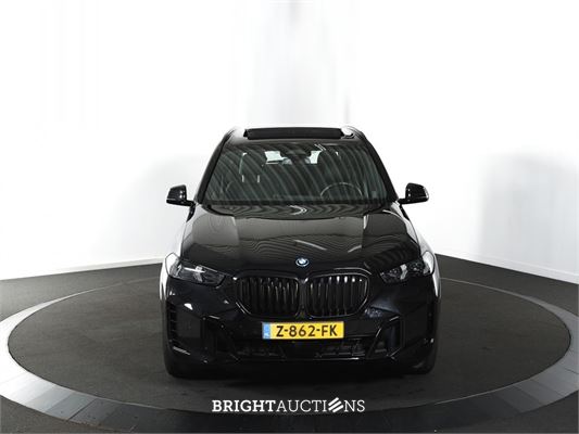 BMW X5 xDrive50e M Sport 510pk 2024 (Origineel-NL), Z-862-FK