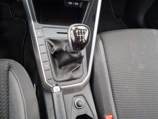 Volkswagen Polo Life Business 1.0 TSI 95pk 2024