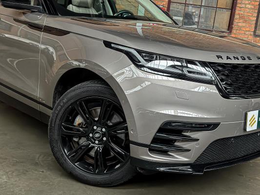 Land Rover Range Rover Velar 2.0 P400e R-Dynamic HSE 300pk 2021 (Origineel-NL), L-870-KS