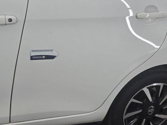 Toyota Aygo VVT-i x-cite ultimate 1.0 72pk 2022 (Origineel-NL), N-440-XN